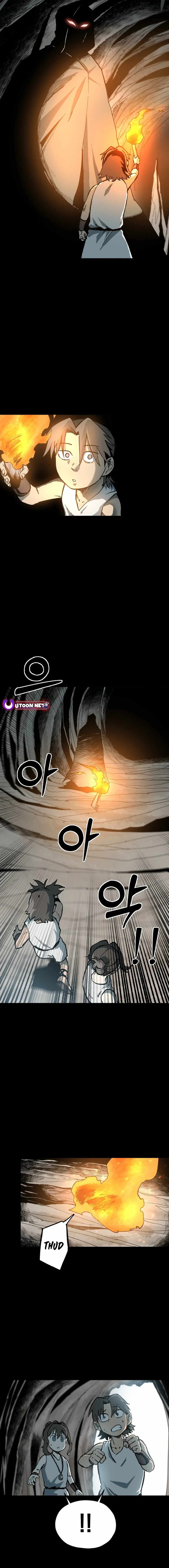 Lantern Of The Dawn Chapter 8 22